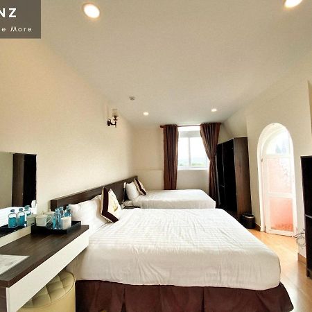 Hanz Thien Nien Ky Hotel Dalat Далат Екстер'єр фото