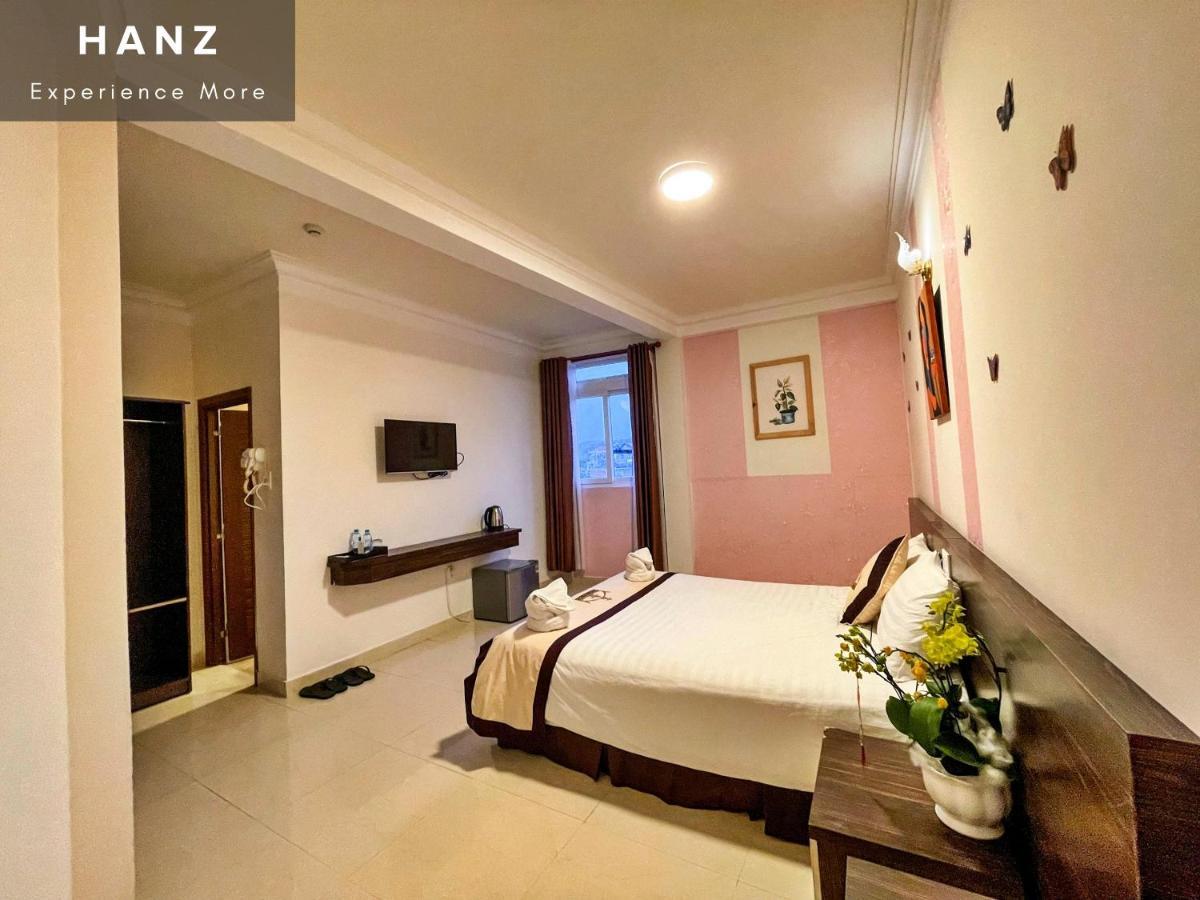 Hanz Thien Nien Ky Hotel Dalat Далат Екстер'єр фото
